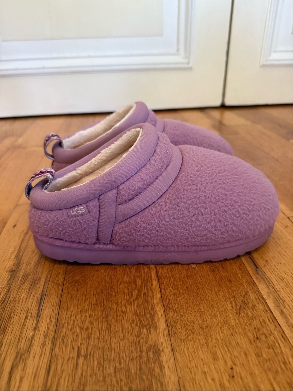 UGG child Astro Ultra shoes